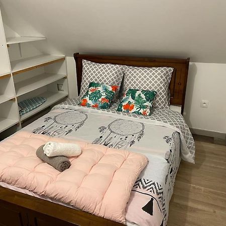 Apartament Les Cles Du Bonheur, Entre Mer & Montagne Trois Bassins Zewnętrze zdjęcie