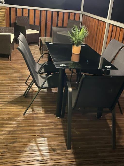 Apartament Les Cles Du Bonheur, Entre Mer & Montagne Trois Bassins Zewnętrze zdjęcie