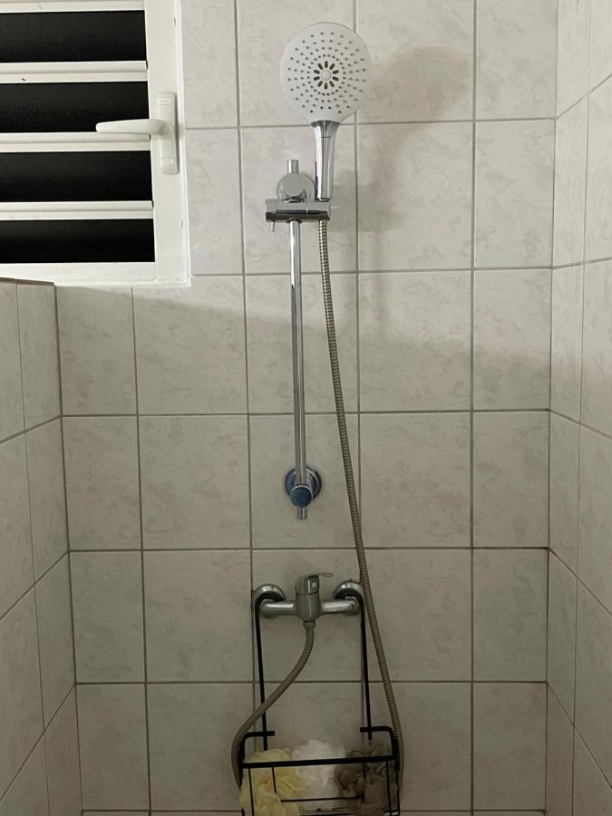 Apartament Les Cles Du Bonheur, Entre Mer & Montagne Trois Bassins Zewnętrze zdjęcie