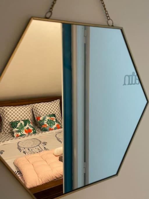 Apartament Les Cles Du Bonheur, Entre Mer & Montagne Trois Bassins Zewnętrze zdjęcie